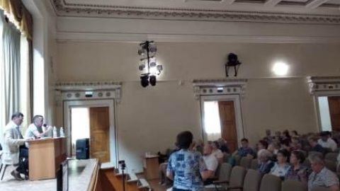 В семи муниципальных образованиях Амурской области созданы центры поддержки собственников жилья